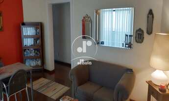 Imagem 6: Apartamento 155m² Jardim Bela Vista. Próximo à Avenida Portugal