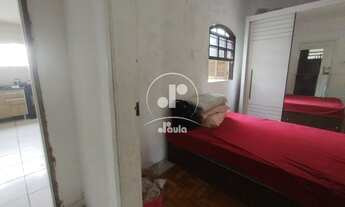 Imagem: Casa térrea com 160,58 m² de construção