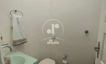 Imagem 7: Sobrado a venda com 119m², 2 dormitórios, 2 banheiros, 1 vaga, no Bairro Casa Branca, Sant