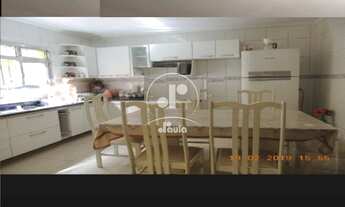Imagem 2: Sobrado 141m² na Vila Guiomar - Santo André