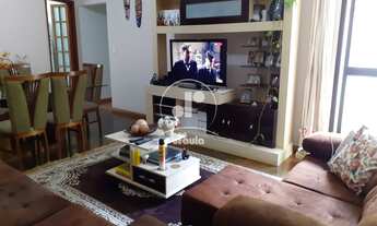 Imagem 2: Apartamento à venda na Vila Gilda, Santo André-SP: 3 quartos, 3 suítes, 1 sala, 2 banheiro