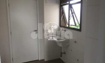 Imagem 6: Imperdível! Apartamento de luxo com 3 quartos e 3 suítes no Jardim Santo André-SP - 163m²