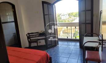 Imagem 5: Sobrado à venda em Santo André-SP, Vila Camilópolis: 2 quartos, 2 suítes, 2 salas, 3 banhe