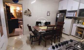 Imagem 5: Sobrado 163m², excelente localização próximo à Avenida Pereira Barreto no Jardim Jamaica