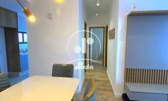 Imagem 6: Imperdível apartamento à venda em Santo André-SP, Vila Alpina! 2 quartos, 1 suíte, 1 vaga