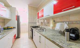 Imagem 4: Imperdível: Apartamento à venda em Santo André-SP, Jardim Santo André, 3 quartos, 2 salas