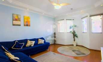 Imagem 5: Apartamento à venda na Vila Alice em Santo André-SP: 3 quartos, 1 suíte, 2 salas, 2 banhei