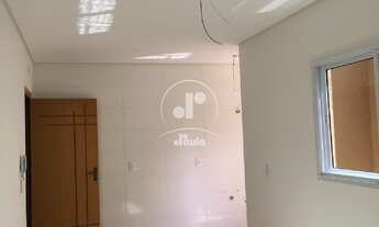 Imagem 5: Imperdível: Apartamento à venda em Santo André-SP, Vila Camilópolis! 2 quartos, 1 sala, 1