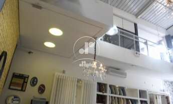 Imagem 6: SALÃO COMERCIAL SENSACIONAL-MODERNO, 600M2, 10 SALAS, SALÃO,MEZANINO EM SANTO ANDRÉ