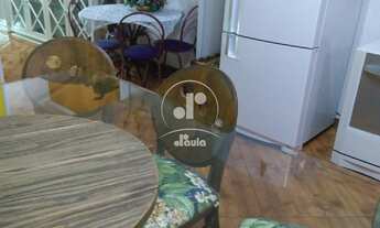 Imagem 6: Sobrado com 204 m² de área construída e 150 m² de terreno com dimensão de 5x30