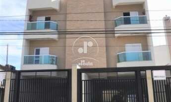 Imagem: Apartamento à venda em Santo André-SP
