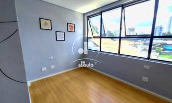 Imagem: Sala Comercial no Bairro Jardim Bela Vista