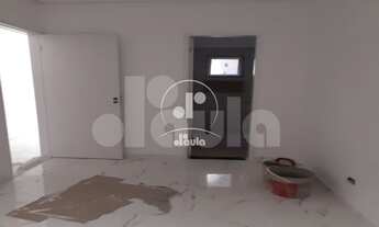 Imagem 3: Cobertura à venda em Santo André-SP, bairro Santa Maria: 2 quartos, 1 suíte, 1 sala, 2 ban