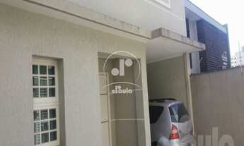 Imagem 5: Casa Assobradada com 260m² 3 dormitórios , 1 suítes . 8 vagas de garagem