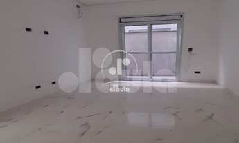 Imagem 5: Cobertura à venda em Santo André-SP, bairro Santa Maria: 2 quartos, 1 suíte, 1 sala, 2 ban