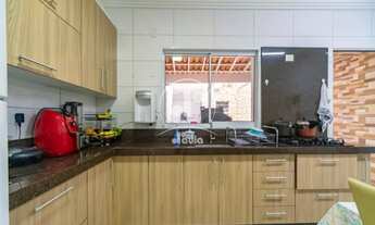 Imagem 2: Sobrado com 172 m² de área construída e 140 m² de terreno no Parque Marajoara Santo André