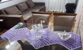 Imagem 4: Apartamento a venda com 47 m², 2 dormitórios e 1 vaga de garagem no Bairro Homero Thon em