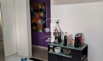 Imagem 7: Apartamento a venda com 135m², 3 dormitórios, 1 suíte, 3 banheiros, 2 vagas, no Bairro Jar