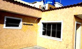 Imagem 5: Casa com Salão Comercial no Parque Novo Oratório Santo Andre