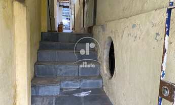 Imagem 4: Terreno à venda em Santo André-SP, Vila Bastos, 240,00 m² de área