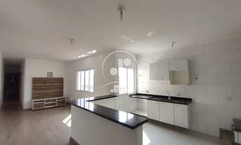 Imagem: Cobertura à venda em Santo André-SP, bairro