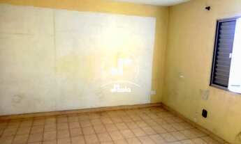 Imagem 3: Casa com Salão Comercial no Parque Novo Oratório Santo Andre