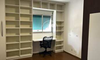 Imagem: Apartamento a venda com 135m², 3 dormitórios