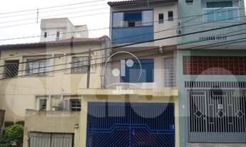 Imagem 6: Sobrado 216m², 3 Dormitórios, 1 Suíte, 2 Vagas de garagem na Vila Helena - Santo André