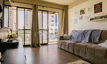 Imagem 3: Apartamento a venda com 110m², 3 dormitórios sendo 1 suíte, 2 vagas no Bairro Campestre em