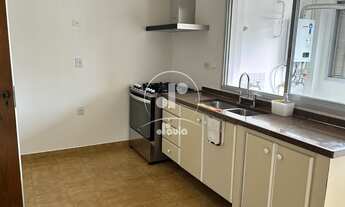 Imagem 4: Apartamento a venda com 135m², 3 dormitórios, 1 suíte, 3 banheiros, 2 vagas, no Bairro Jar