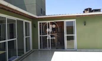 Imagem: Apartamento Cobertura 95 95m², com Área