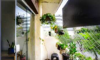 Imagem 7: Jardim Bela Vista. Apartamento 75m2, 2 quartos e 1 vaga garagem