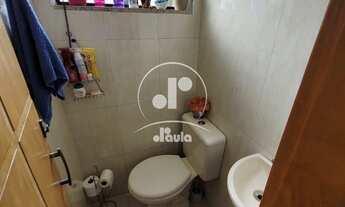 Imagem 7: Sobrado Vila Alzira 108 m² com 3 dormitórios sendo 2 suítes 2 vagas paralelas