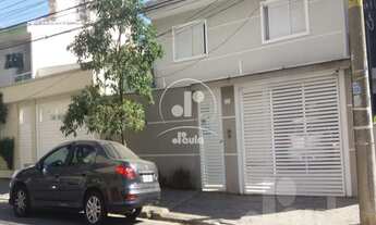 Imagem 2: Casa Assobradada com 260m² 3 dormitórios , 1 suítes . 8 vagas de garagem