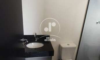 Imagem 4: Kitnet 23m², 300m² da Faculdade UFABC, para Alugar, Bairro Bangu, Santo André/SP