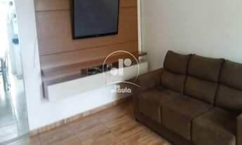 Imagem 3: Casa 3 dormitórios sendo 1 suíte mais sobrado nos fundos a venda próximo à Rua das Hortêns