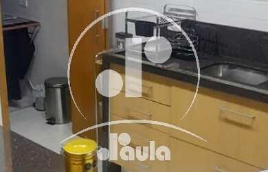 Imagem 6: Apartamento de 110m² á venda na na Vila Bastos, com 3 quartos, 3 banheiros e 2 vagas de ga