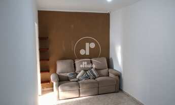 Imagem: Casa térrea no Jardim Bela Vista com 3