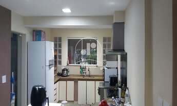 Imagem: Sobrado de Luxo à Venda na Vila Scarpelli