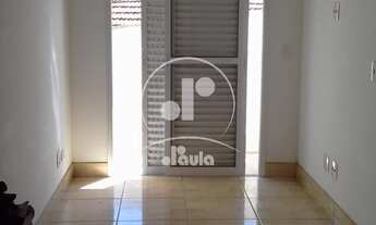 Imagem: Apartamento à venda em Santo André-SP