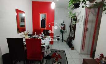 Imagem: Apartamento à venda em São Bernardo do