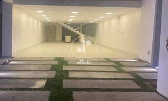 Imagem 2: Sobrado a venda com 230m², 3 suítes, 4 banheiros, 4 vagas, no Bairro Jardim Bela Vista, Sa