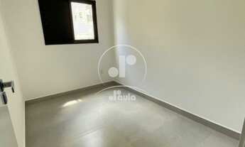 Imagem 7: Apartamento à venda em Santo André-SP, Jardim Bela Vista: 3 quartos, 1 suíte, 86m², 2 vaga