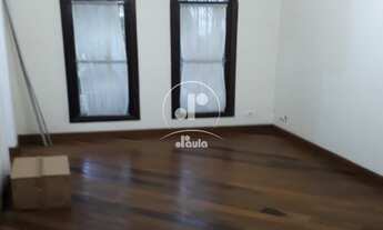 Imagem 2: Imperdível! Estuda permuta com imóvel até 800 mil Vila Gilda com jardins e ainda 100 m² d