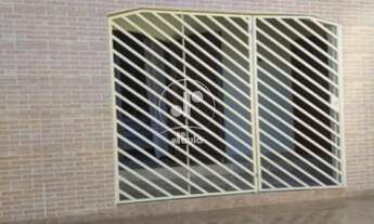 Imagem 4: Sobrado com, 165,00 m² de área útil Vila Tibiriçá, Santo André