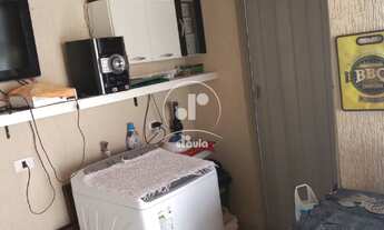 Imagem 2: Cobertura à venda em Santo André-SP, Vila Marina: 2 quartos, 1 sala, 2 banheiros, 1 vaga