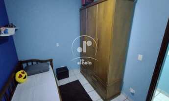 Imagem 7: Casa à venda em Santo André-SP, Parque Novo Oratório: 3 quartos, 1 suíte, 1 sala, 1 banhei