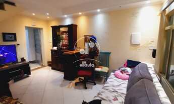 Imagem 2: Sobrado 163m², excelente localização próximo à Avenida Pereira Barreto no Jardim Jamaica