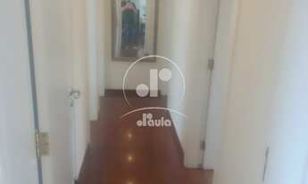Imagem 4: Imperdível! Apartamento de 3 quartos com suíte e 3 vagas na Vila Bastos, Santo André-SP