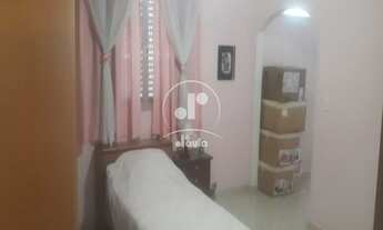Imagem 4: Casa à venda em Vila Camilópolis, Santo André-SP: 3 quartos, 2 suítes, 1 sala, 4 banheiros